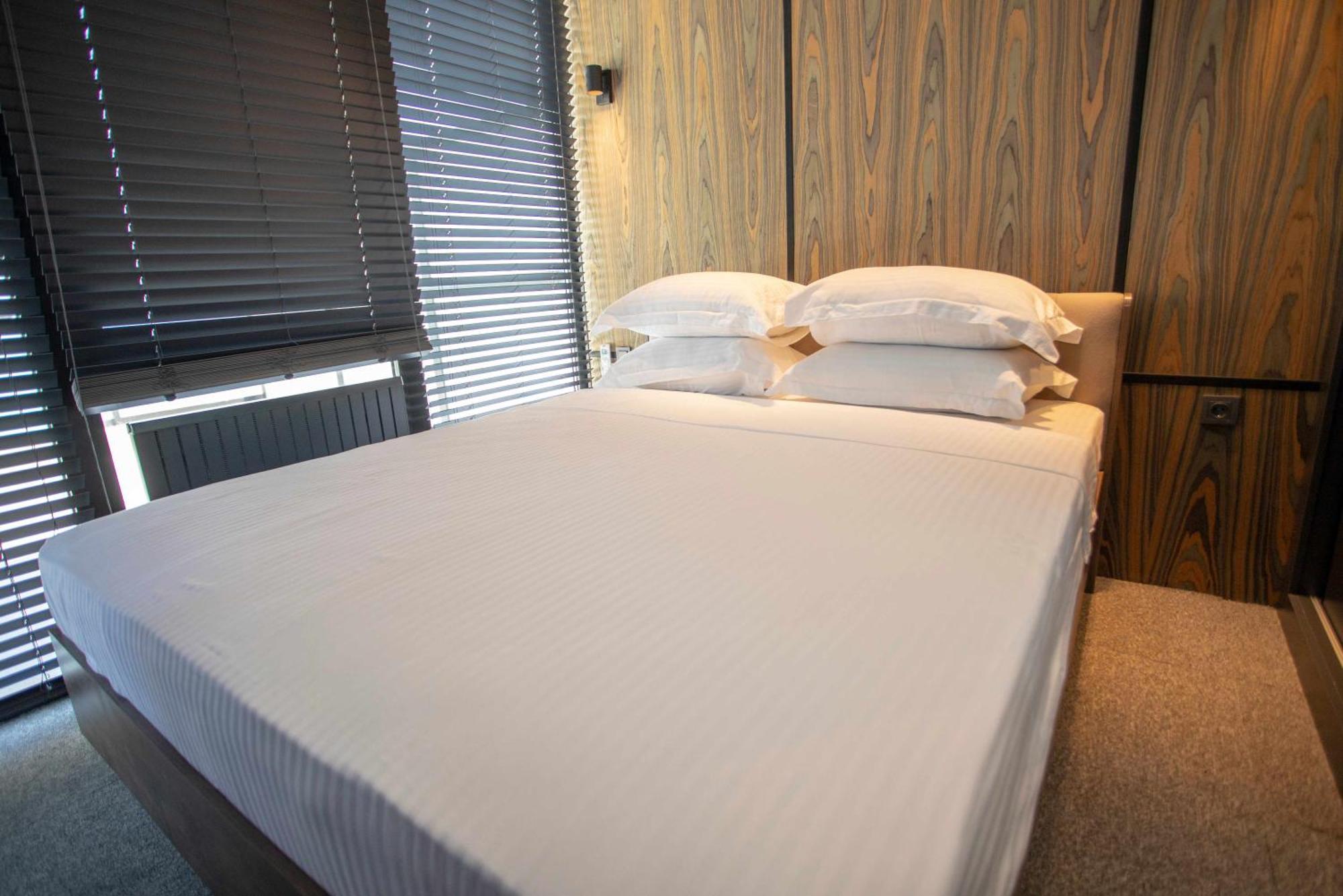 Gumbati Apart Hotel Batumi Exterior photo