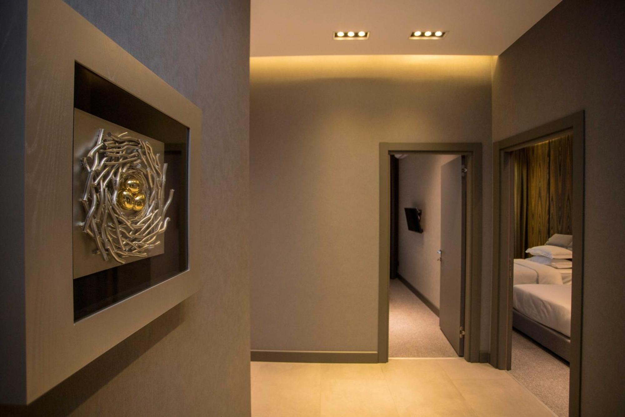 Gumbati Apart Hotel Batumi Exterior photo